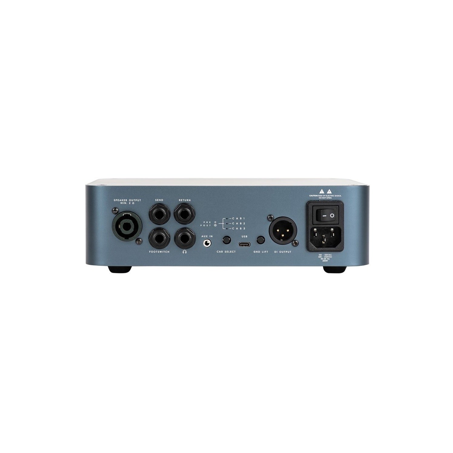 Alpha Omega 500