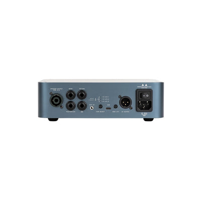 Alpha Omega 500