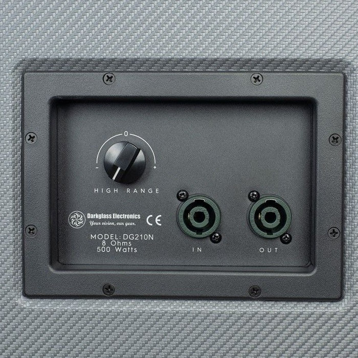 210 Cabinet DG-DG210NE