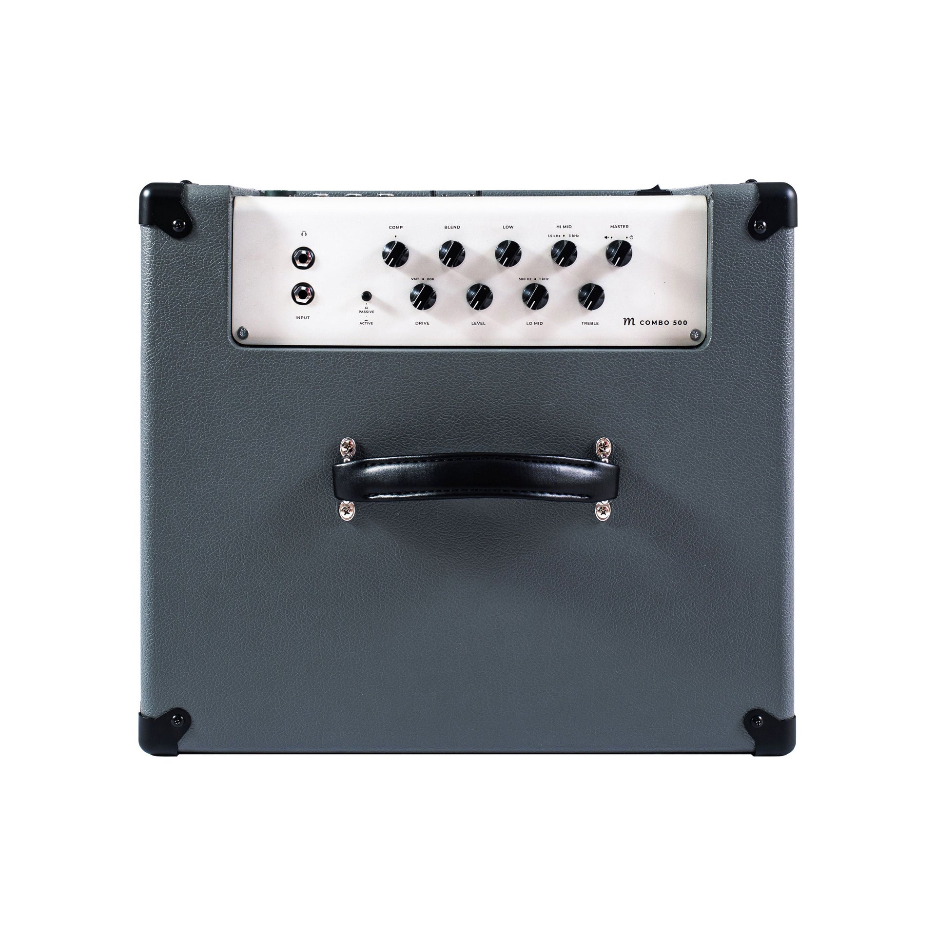 Darkglass Electronics - M500 112 Analog Combo 500w - Musik Utan Gränser 