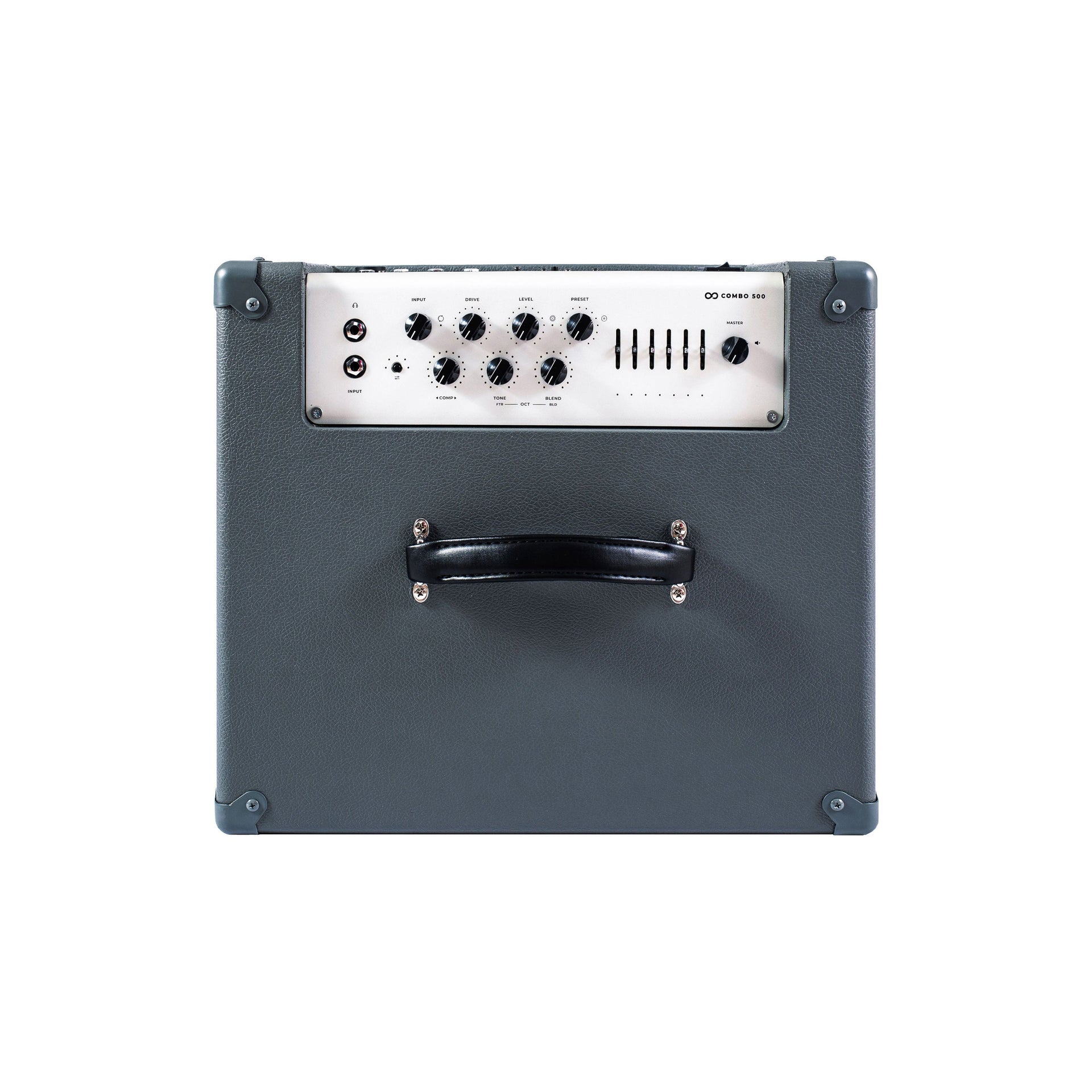 Darkglass Electronics - Infinity 112 Digital Combo 500w - Musik Utan Gränser 
