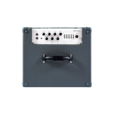 Darkglass Electronics - Infinity 112 Digital Combo 500w - Musik Utan Gränser 