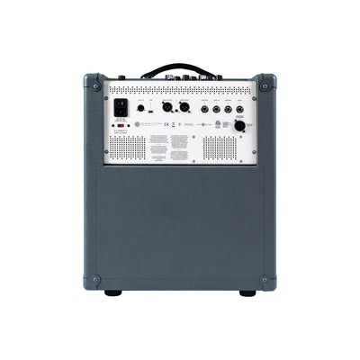 Darkglass Electronics - Infinity 112 Digital Combo 500w - Musik Utan Gränser 