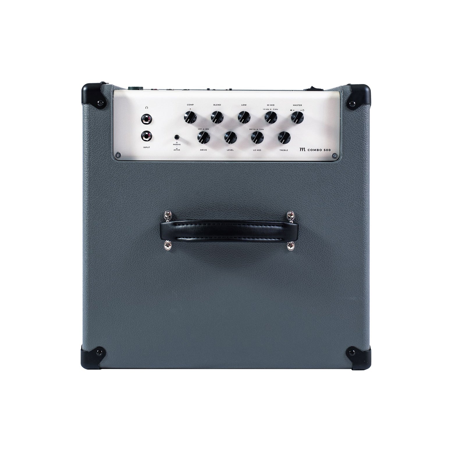 Darkglass Electronics - M500 210 Analog Combo 500w - Musik Utan Gränser 