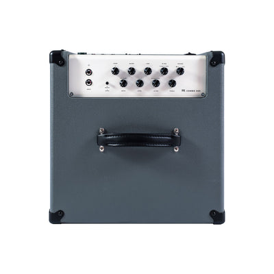 Darkglass Electronics - M500 210 Analog Combo 500w - Musik Utan Gränser 
