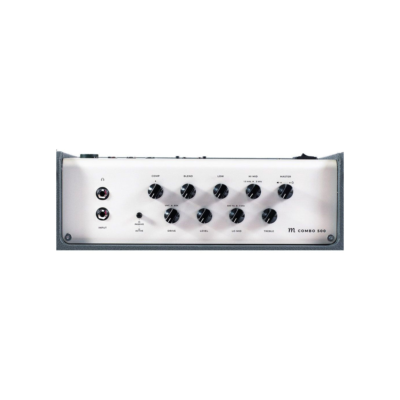 Darkglass Electronics - M500 210 Analog Combo 500w - Musik Utan Gränser 