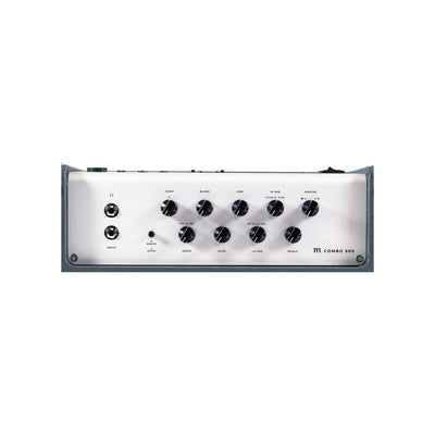 Darkglass Electronics - M500 210 Analog Combo 500w - Musik Utan Gränser 