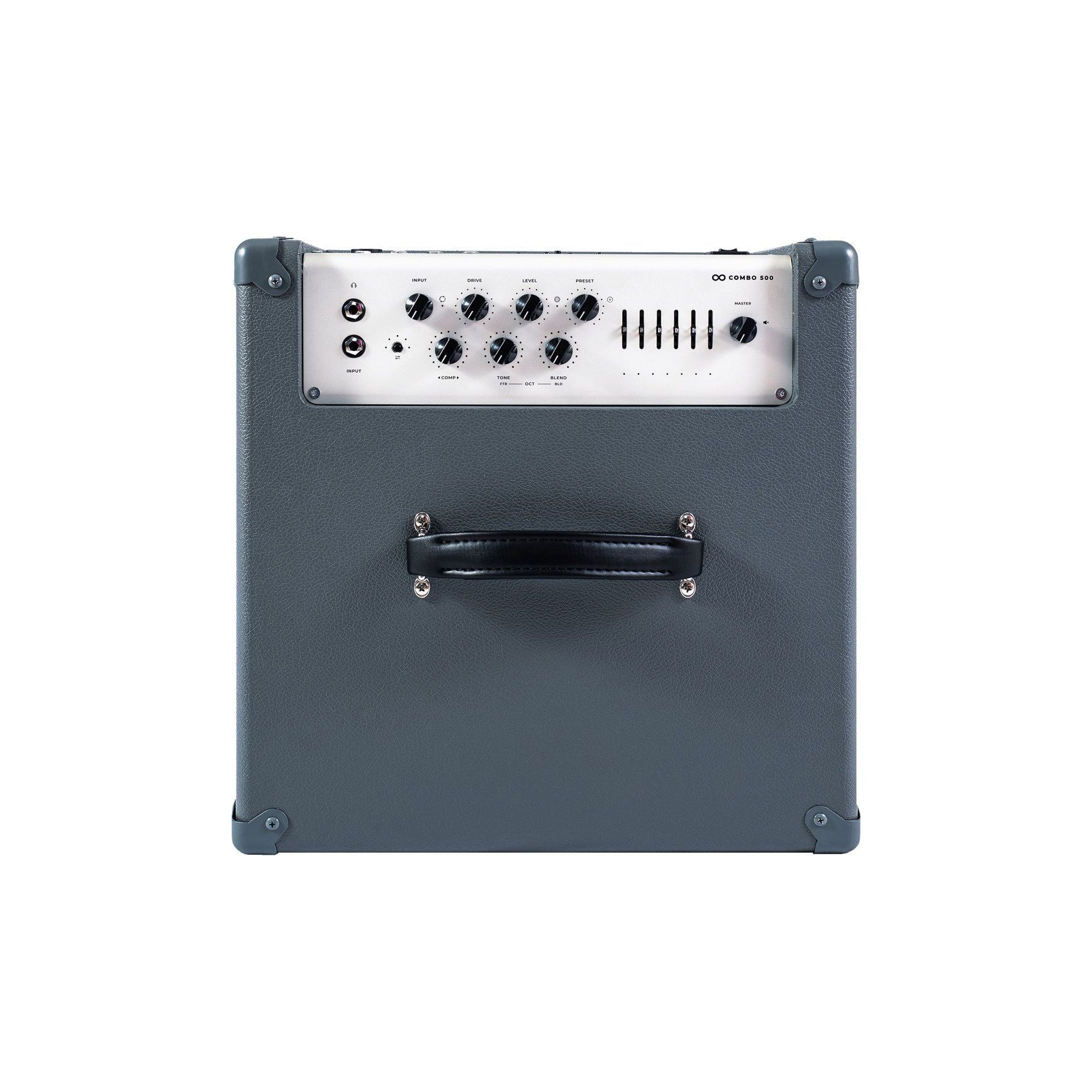 Darkglass Electronics - Infinity 210 Digital Combo 500w - Musik Utan Gränser 