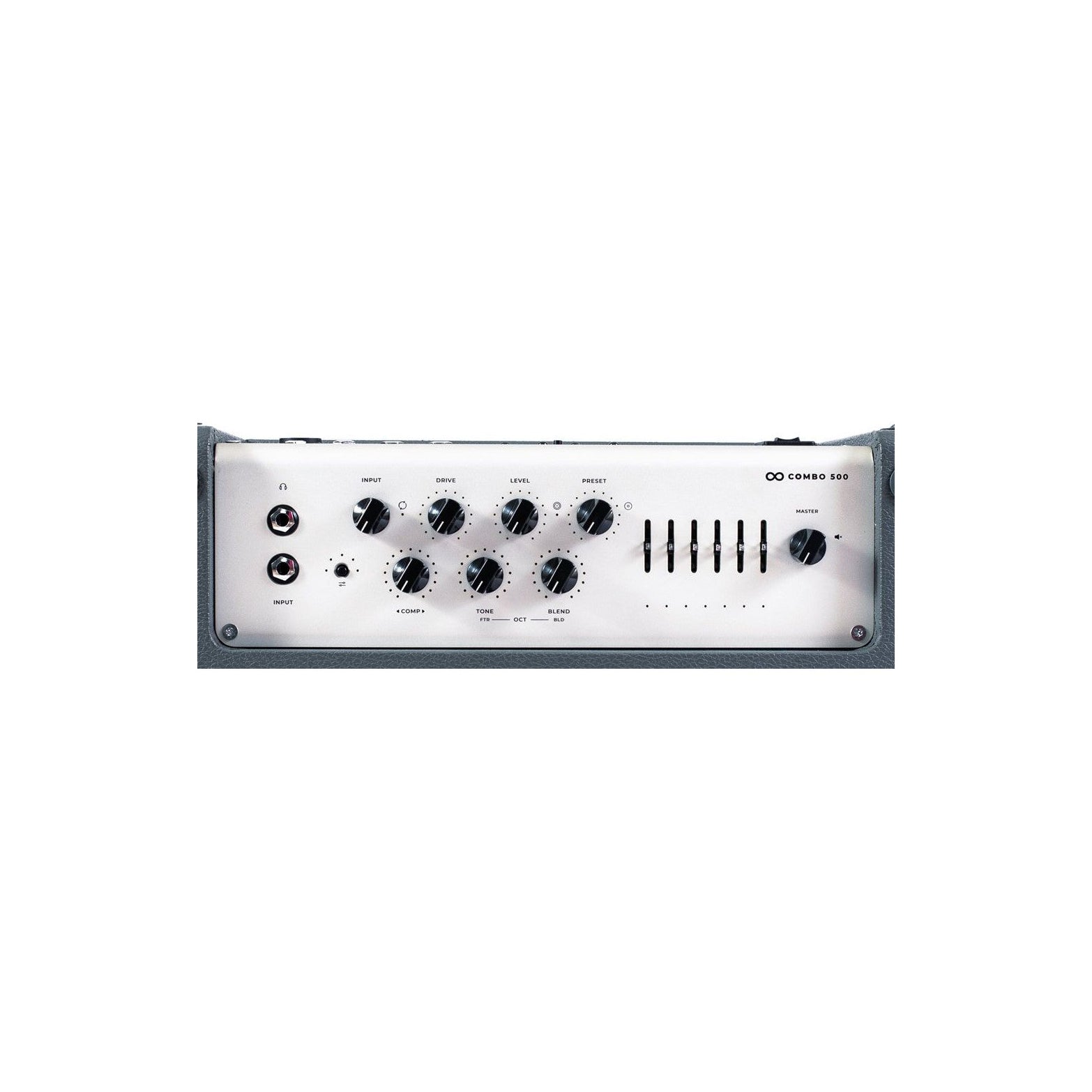 Darkglass Electronics - Infinity 210 Digital Combo 500w - Musik Utan Gränser 