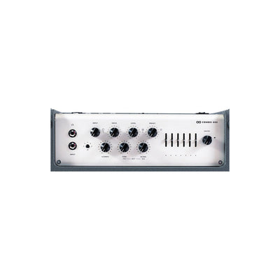 Darkglass Electronics - Infinity 210 Digital Combo 500w - Musik Utan Gränser 