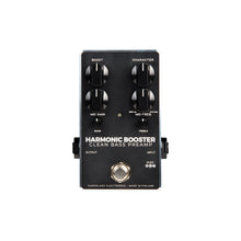 Ladda upp bild till gallerivisning, Darkglass Electronics - Harmonic Booster - Musik Utan Gränser 
