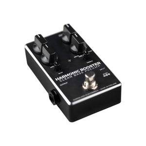Darkglass Electronics - Harmonic Booster - Musik Utan Gränser 