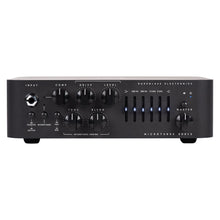 Ladda upp bild till gallerivisning, Darkglass Electronics - Microtubes 500 v2 - Musik Utan Gränser 
