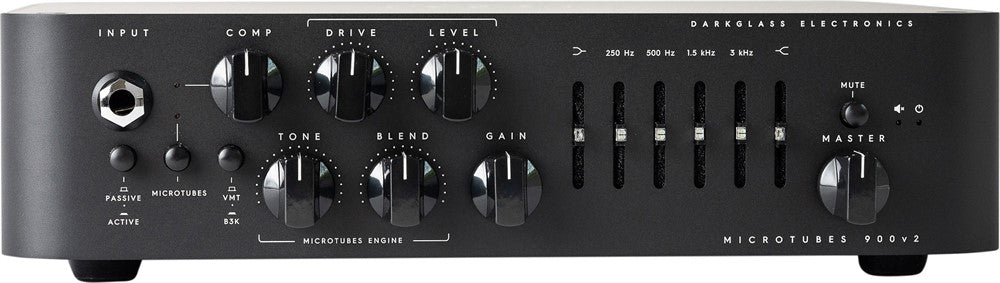 Microtubes 900 V2