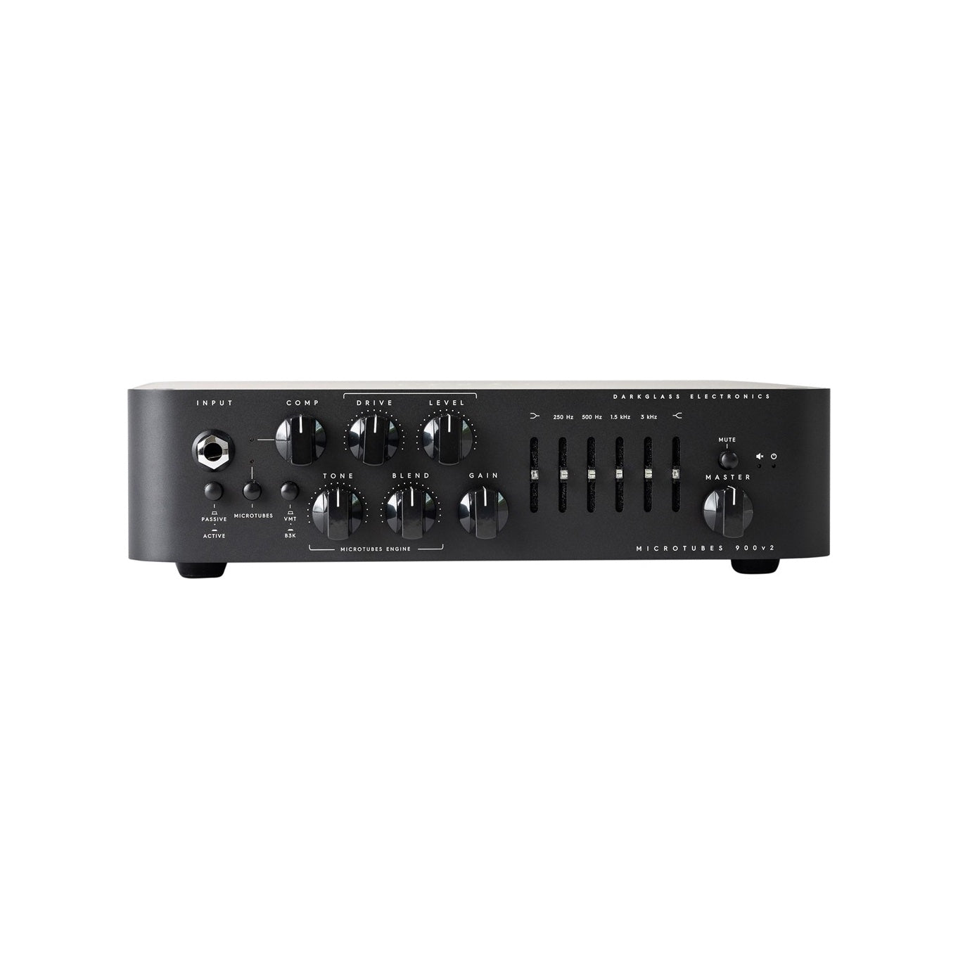 Darkglass Electronics Microtubes 900 V2