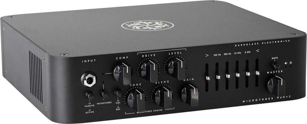Microtubes 900 V2