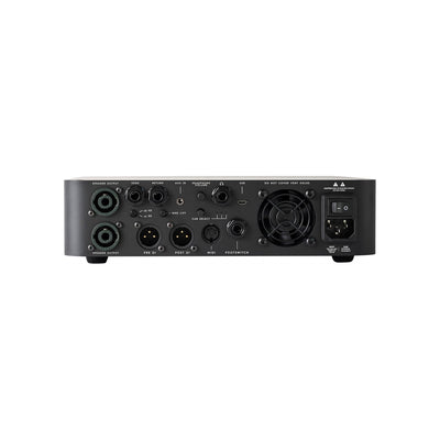 Darkglass Electronics Microtubes 900 V2 – bild 3