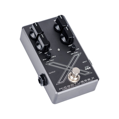 Darkglass Electronics - Microtubes X - Musik Utan Gränser 