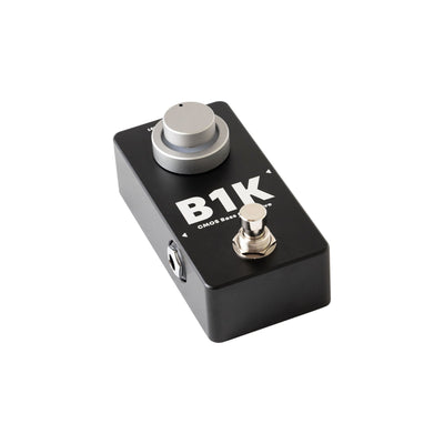 Darkglass Electronics - Microtubes B1K - Musik Utan Gränser 