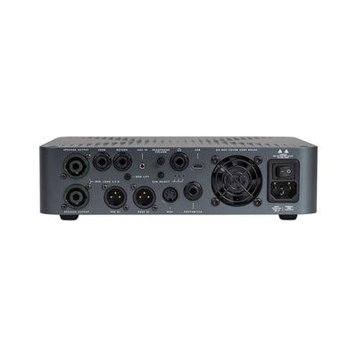 Darkglass Electronics - Microtubes X 900 - Musik Utan Gränser 