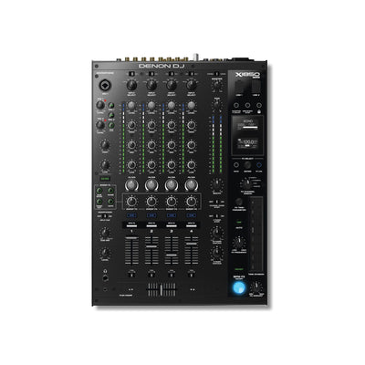 Denon - DJ X1850 Prime - Musik Utan Gränser 