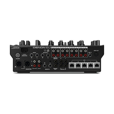 Denon - DJ X1850 Prime - Musik Utan Gränser 