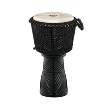 Load image into Gallery viewer, DJFS1-L 12" Wood Tiki Black
