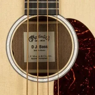 DJR-10E Bass