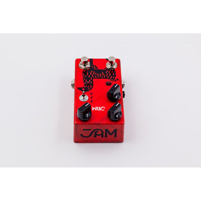 JAM Pedals - Delay Llama MK.3 - Musik Utan Gränser 