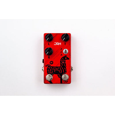 JAM Pedals - Delay Llama MK.3 - Musik Utan Gränser 