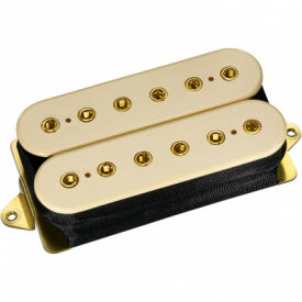 DP100FCR+G Super Distortion (F-Spaced)