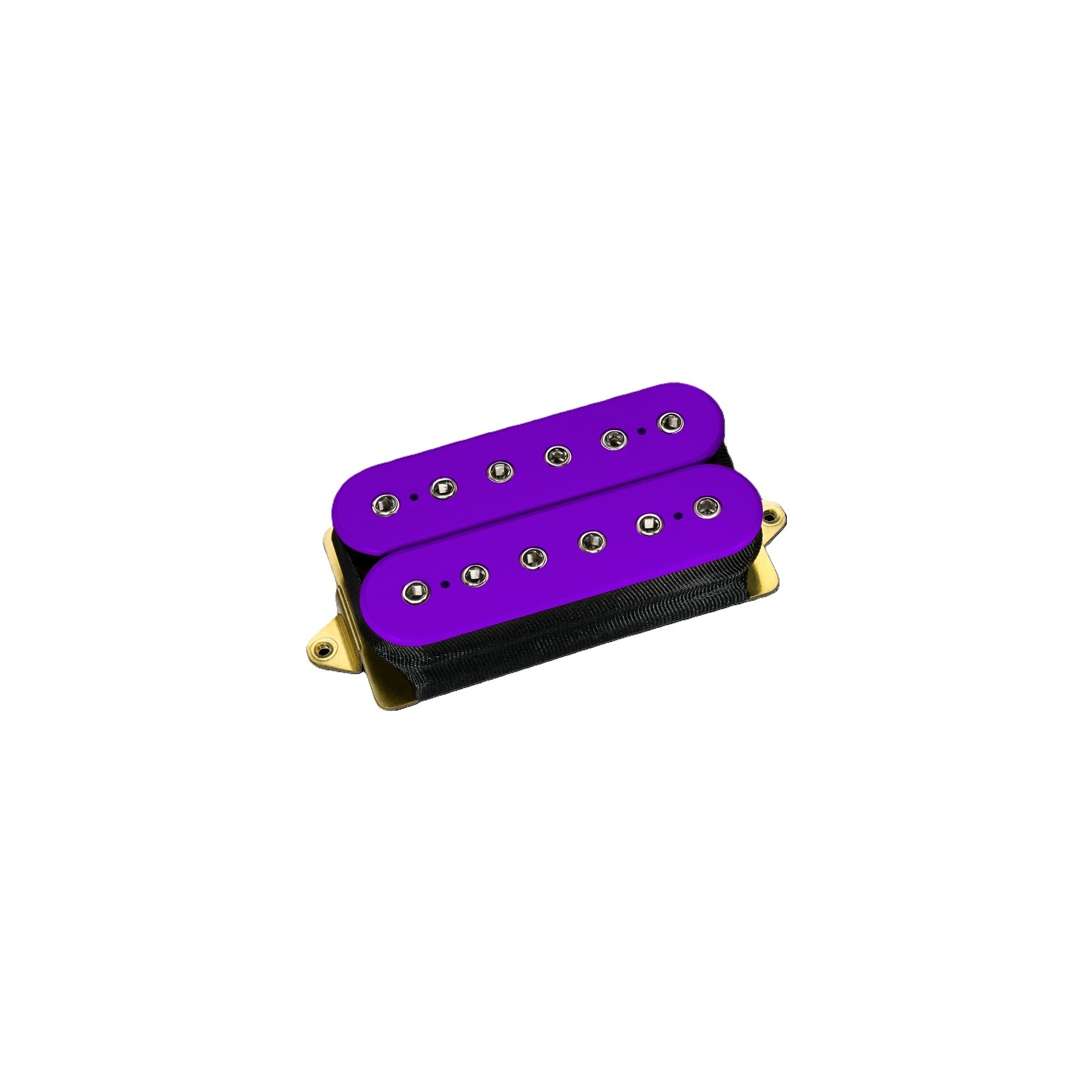 DP100FPK Super Distortion F-Spaced Purple