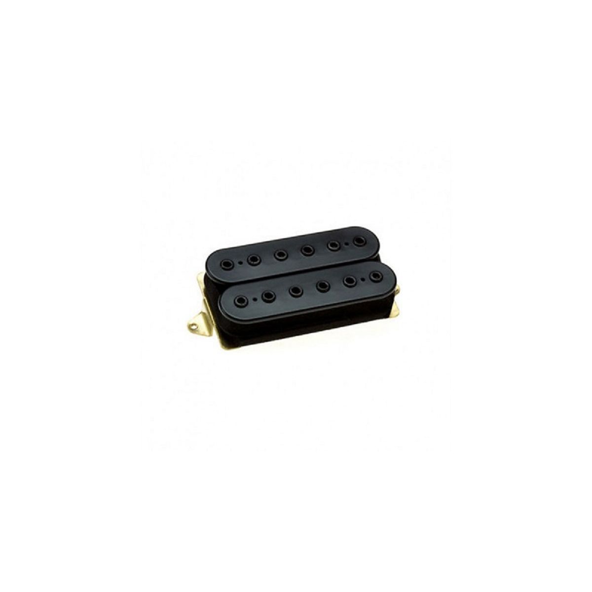 DP150FBK Double Whammy (F-Spaced)