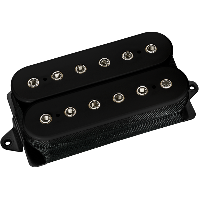 DP166FBK The Breed (F-Spaced) Bridge