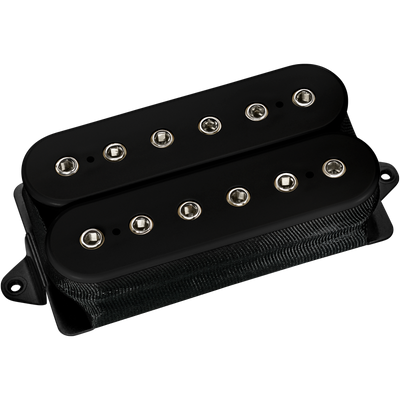 DP166FBK The Breed (F-Spaced) Bridge