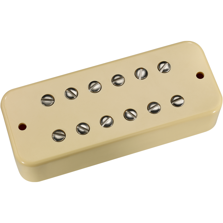 DP169CR Virtual P-90