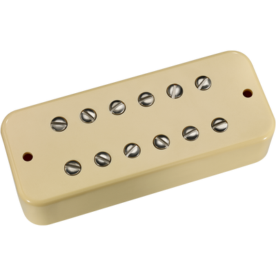 DP169CR Virtual P-90