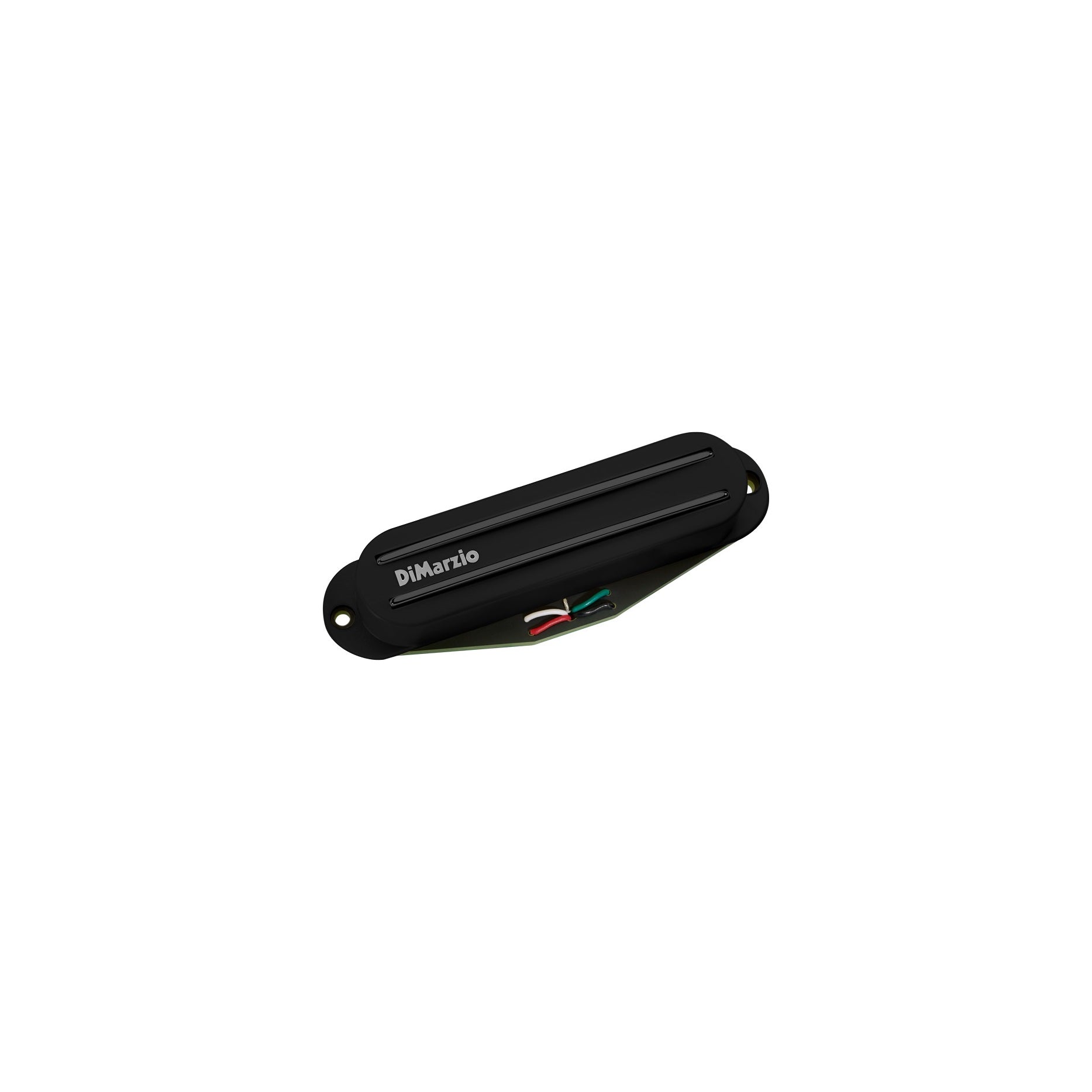 DP218BK Super Distortion