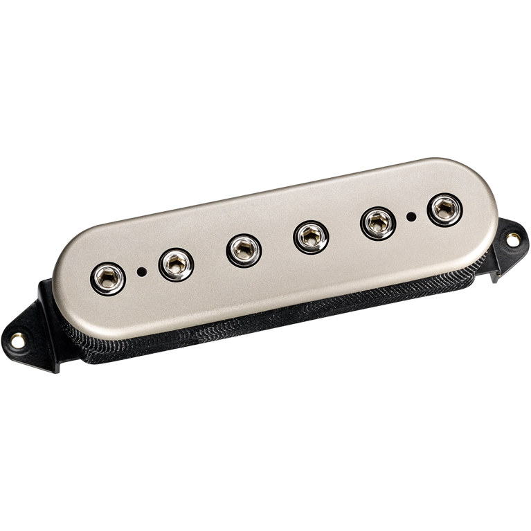DP288FW Pickup Strat UtoPIA™/Middle F-spaced White