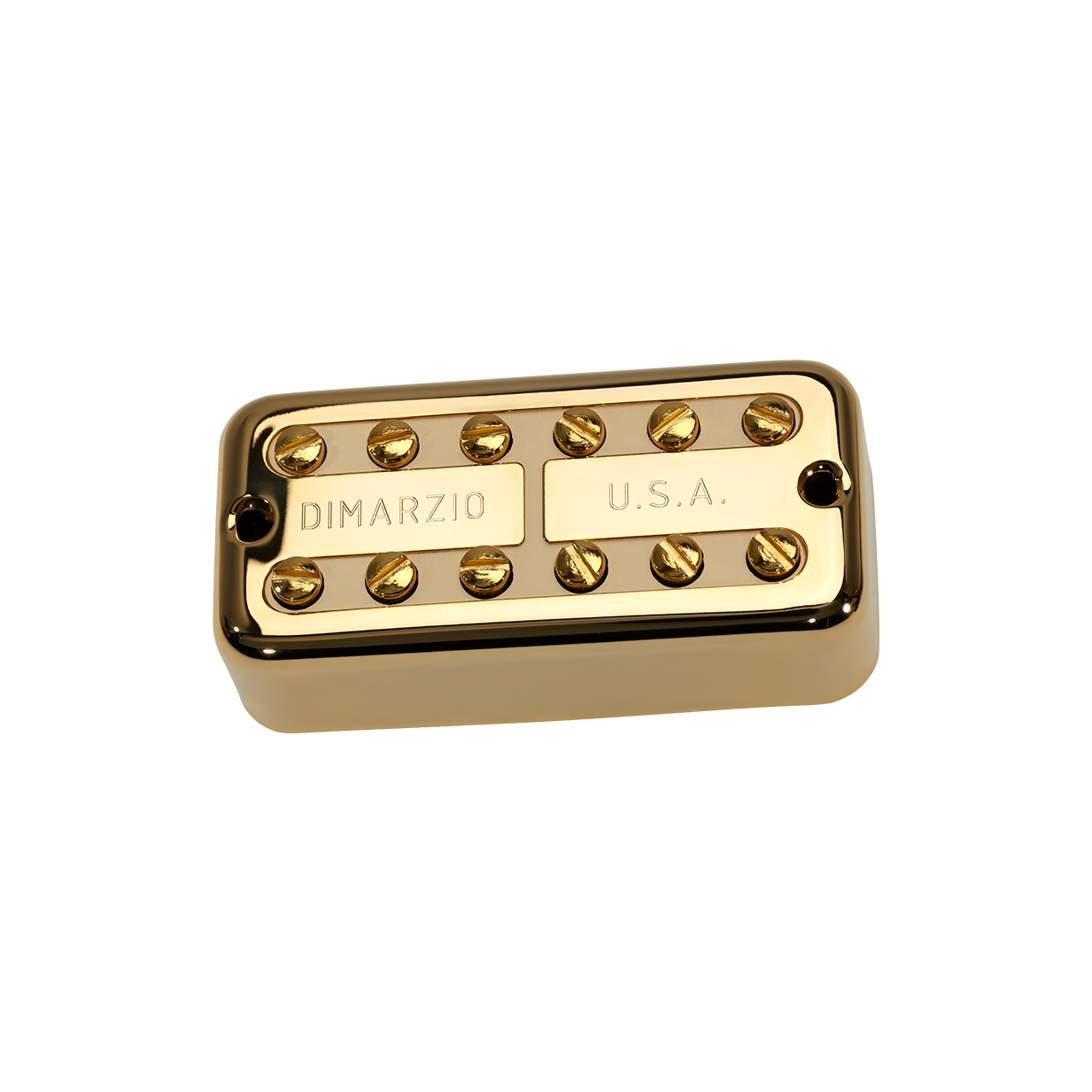 DP293GCR PAF’Tron® Neck Gold/Cream Insert