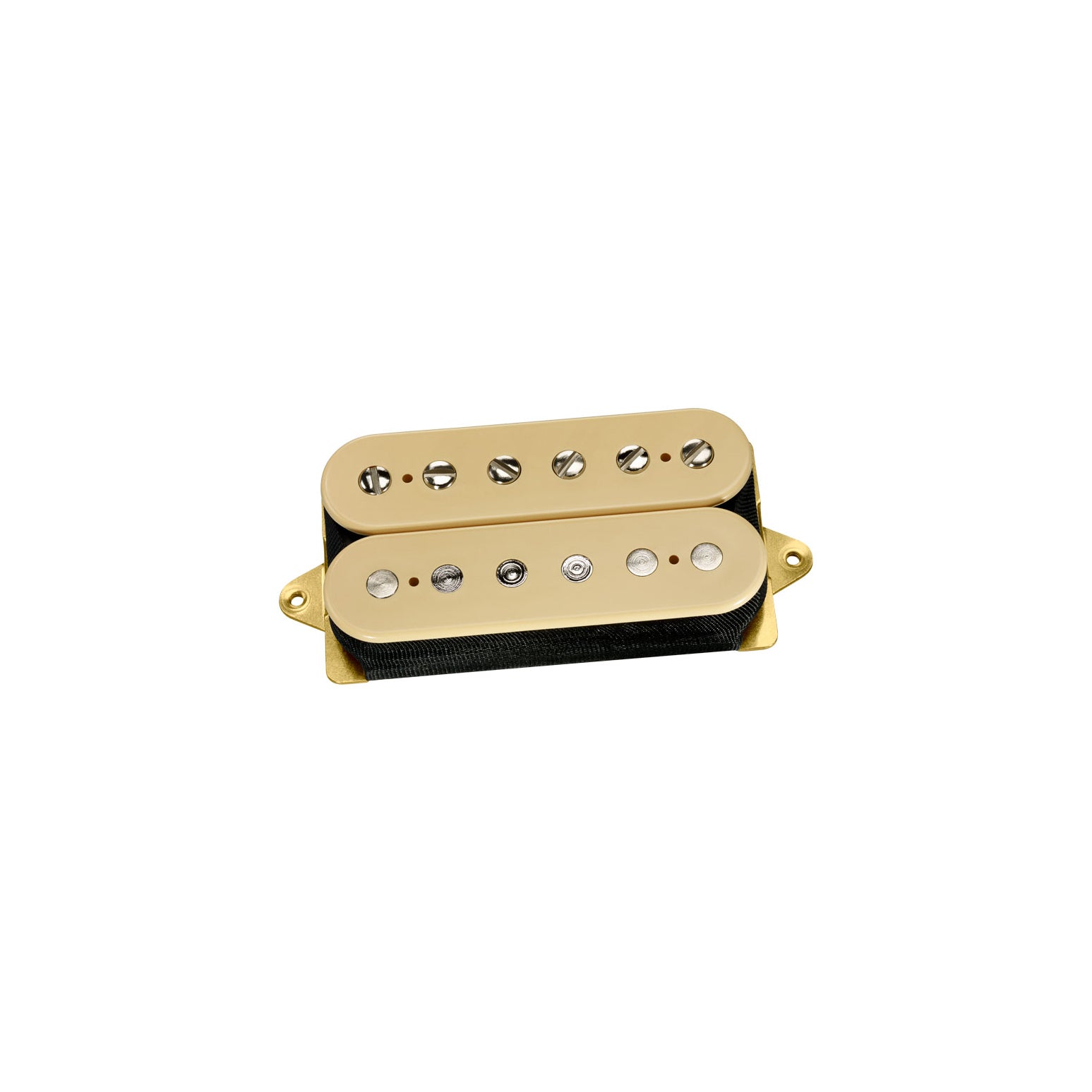 DP500FCR Humbucker Super PAF Ceramic F-spaced Cream