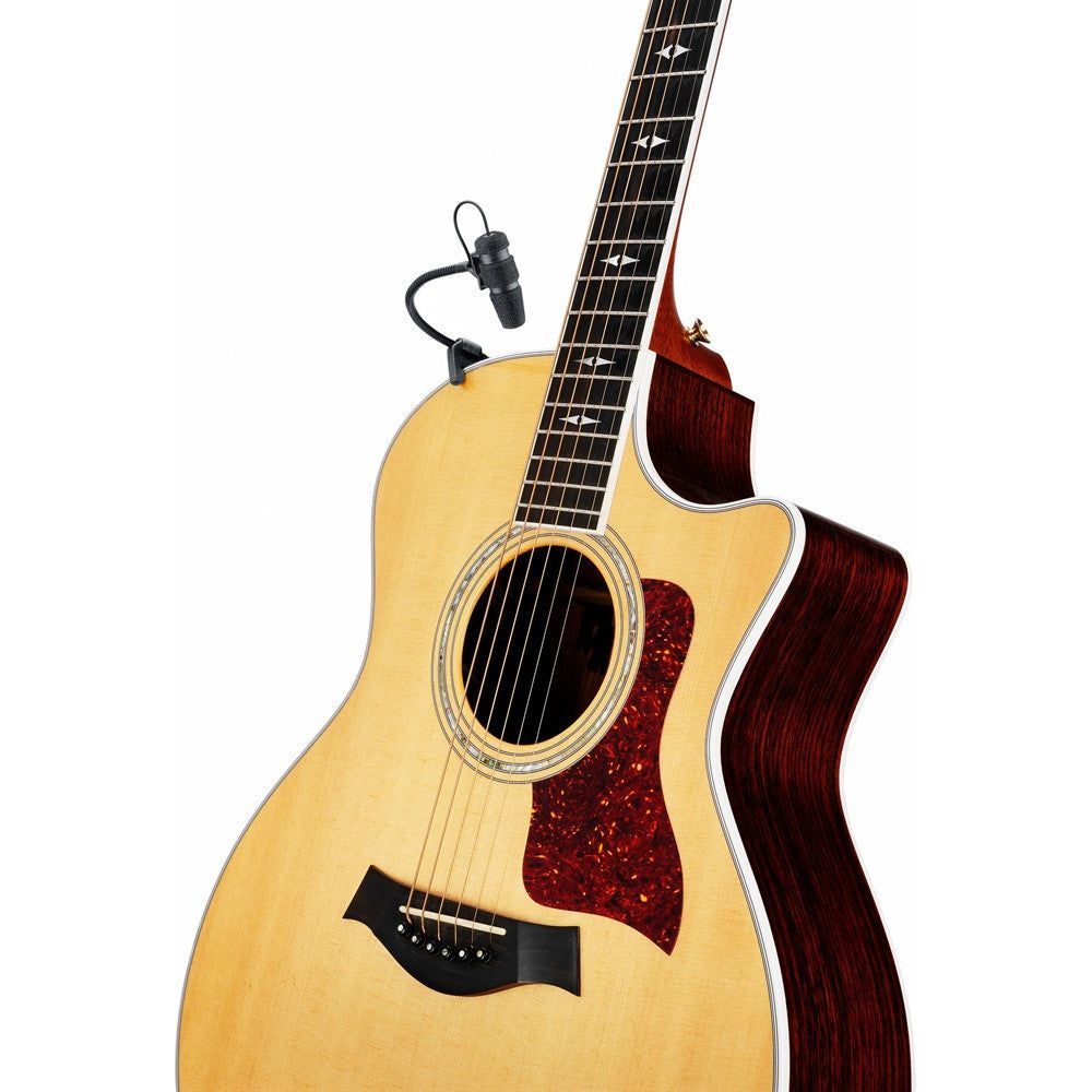DPA - CORE 4099 Mic, för akustisk gitarr, Dobro,Ukulele m.fl - Musik Utan Gränser 