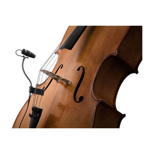 DPA - CORE 4099 Mikrofon för cello - Musik Utan Gränser 