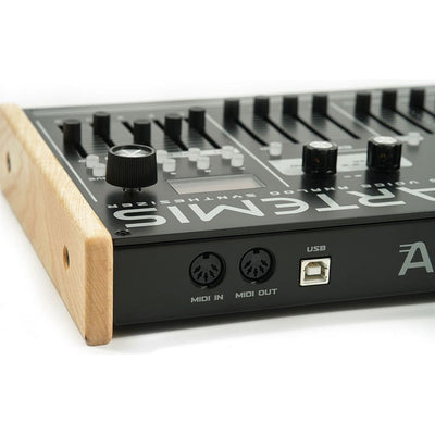 Dreadbox - Artemis 6-Voices - Musik Utan Gränser 
