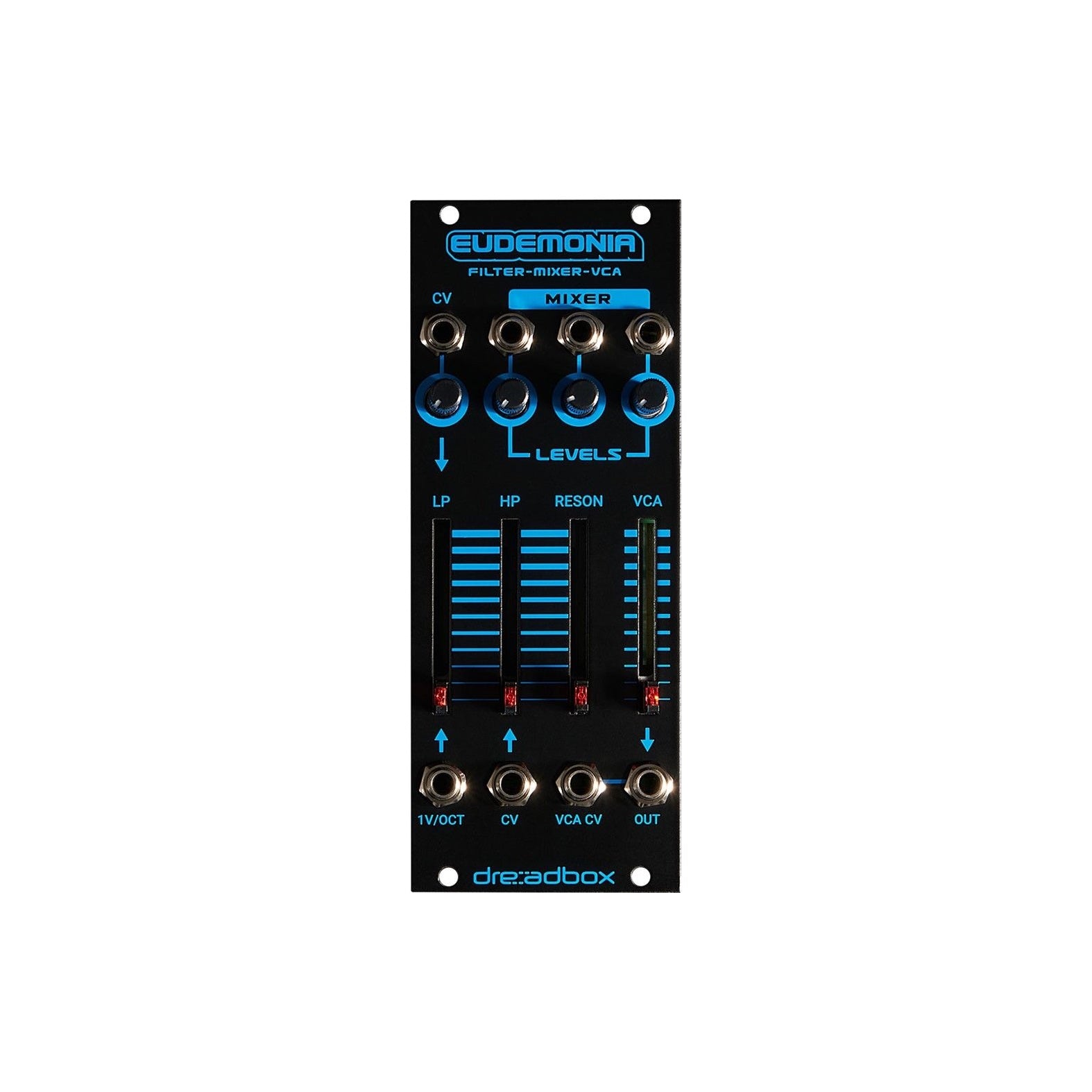 Eudemonia Blacklight Module