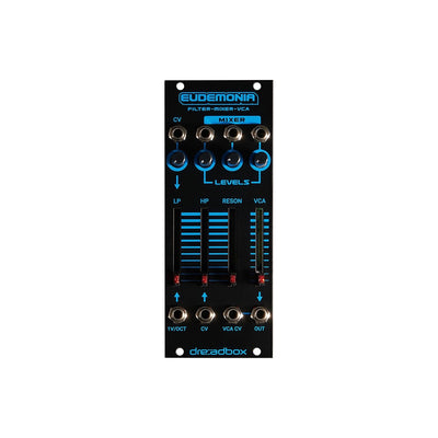 Eudemonia Blacklight Module