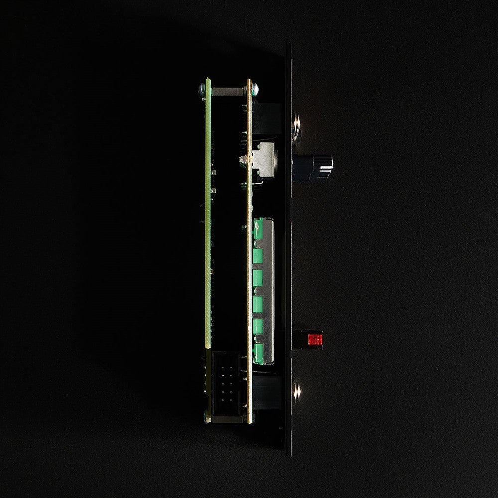 Eudemonia Blacklight Module