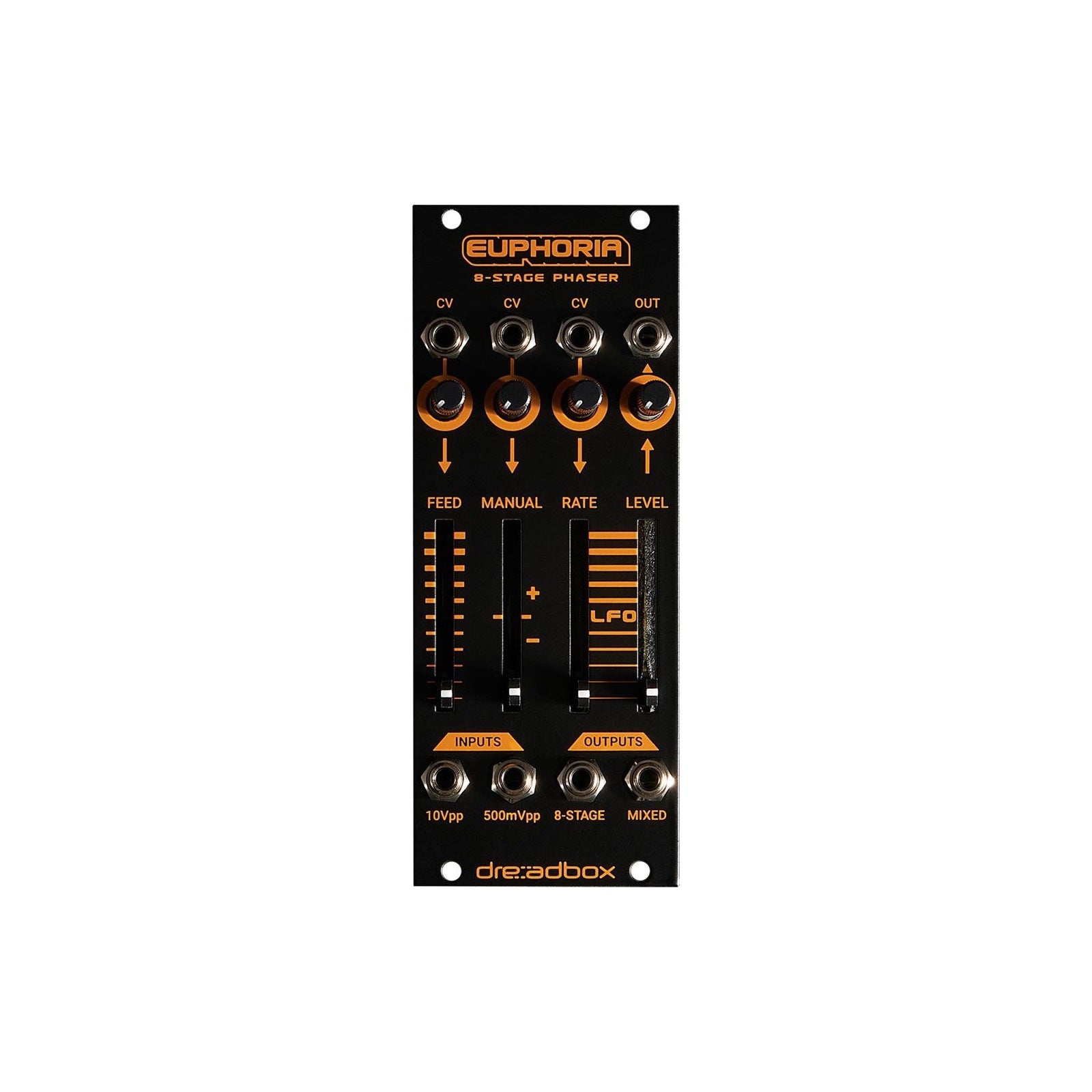Euphoria Blacklight Module