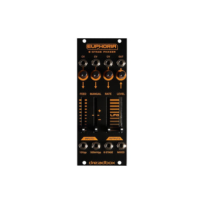 Euphoria Blacklight Module