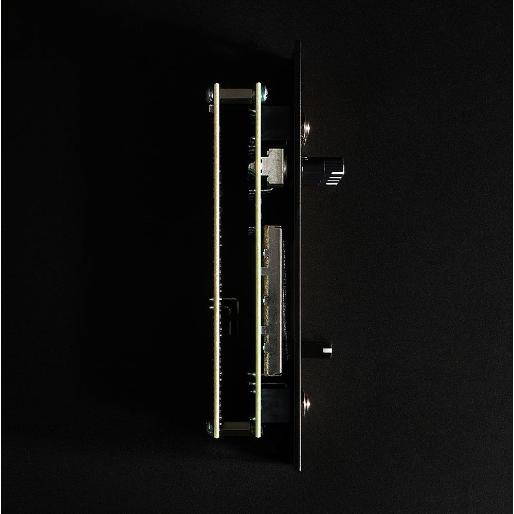 Euphoria Blacklight Module